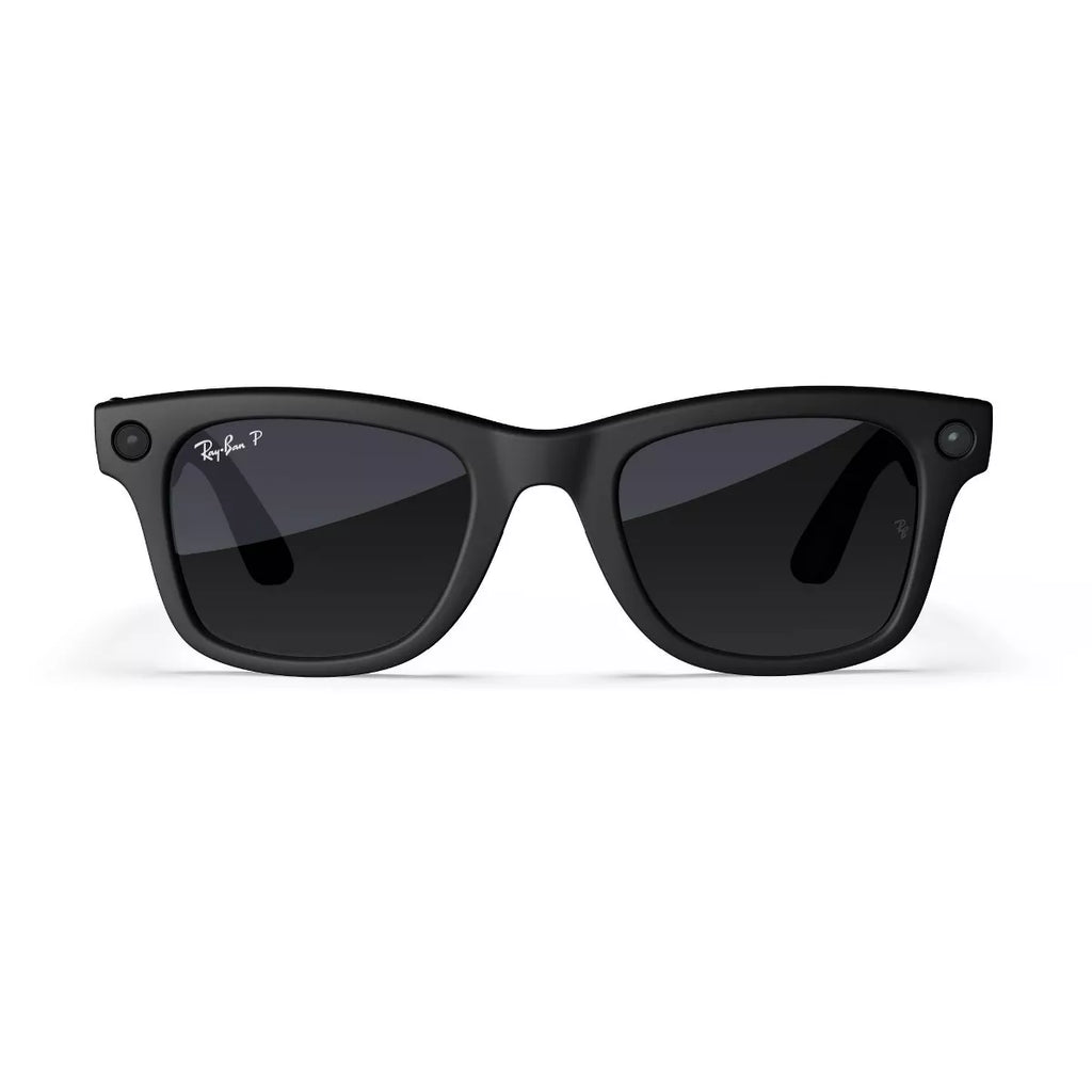 Ray-Ban Meta Wayfarer - (Gen 1) Glasses