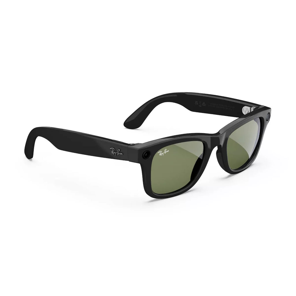 Ray-Ban Meta Wayfarer - (Gen 1) Glasses